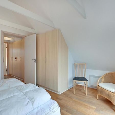 Villa Hus R Henne Strand Exterior foto