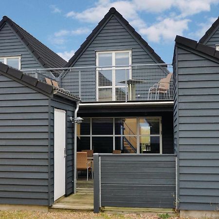 Villa Hus R Henne Strand Exterior foto