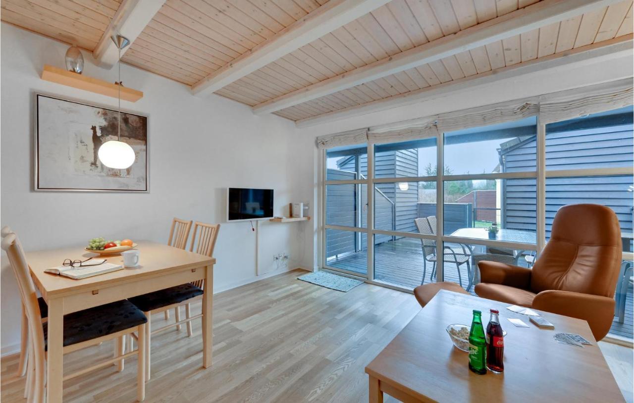 Villa Hus R Henne Strand Exterior foto