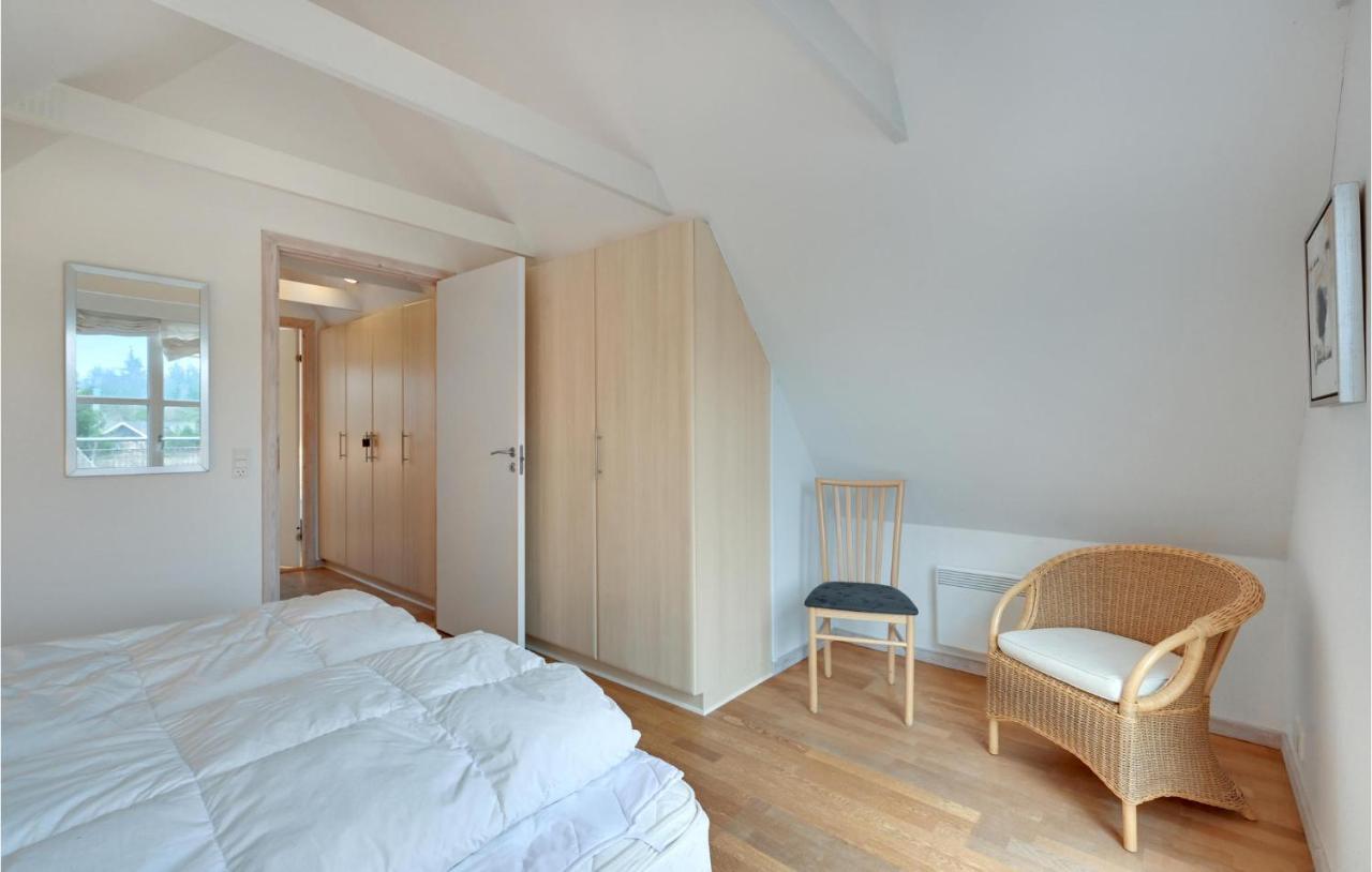 Villa Hus R Henne Strand Exterior foto