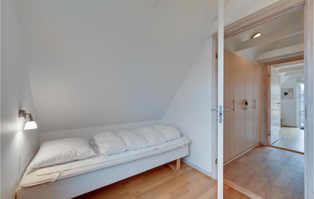 Villa Hus R Henne Strand Exterior foto