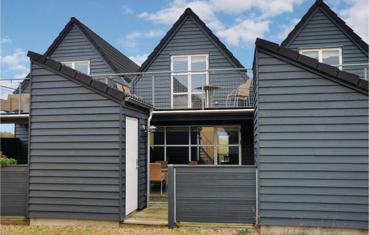Villa Hus R Henne Strand Exterior foto